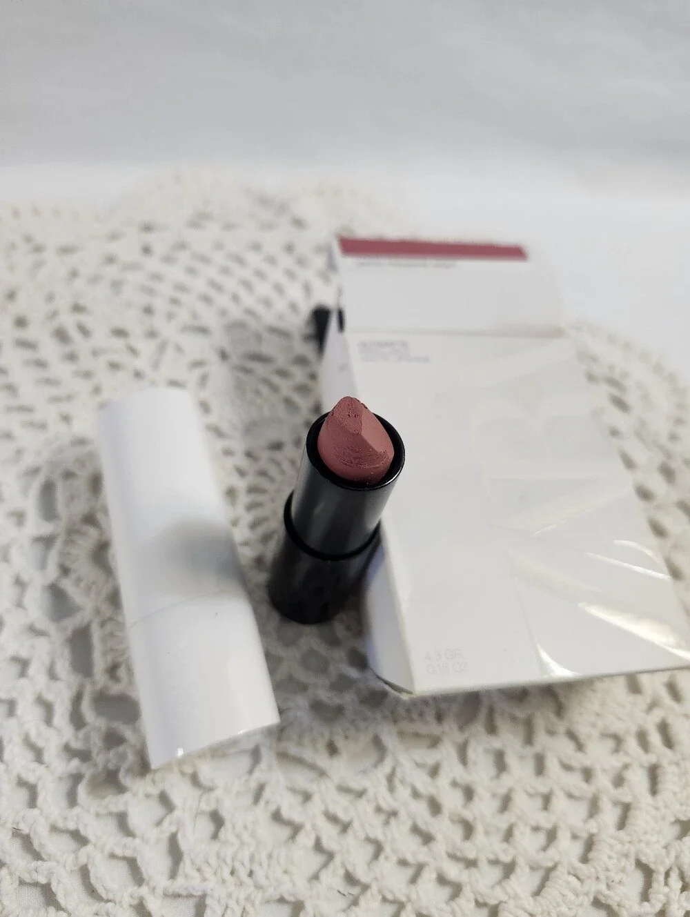 Zara new ultimatte
